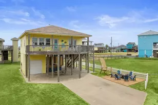 2423 Sand Drift Ln, Port Bolivar, TX 77650 - Photo 24