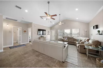 2423 Sand Drift Lane, Port Bolivar, TX 77650 - Photo 6