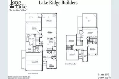 11923 Royal Willow Lane, Houston, TX 77066 - Photo 2