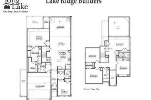 11923 Royal Willow Ln, Houston, TX 77066 - Photo 2