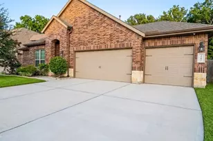 3507 Colorado Bend Dr, Katy, TX 77494 - Photo 2