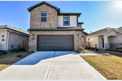 5714 Tabula Rasa Drive, Katy, TX 77493 - Photo 1