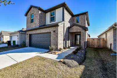 5714 Tabula Rasa Drive, Katy, TX 77493 - Photo 2