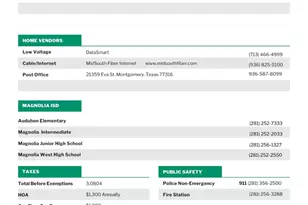 26241 E Outrider Banks Cir, Montgomery, TX 77316 - Photo 40