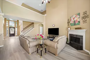 2614 Cezanne Cir, Missouri City, TX 77459 - Photo 6