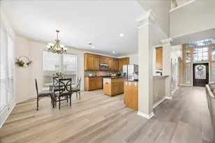 2614 Cezanne Cir, Missouri City, TX 77459 - Photo 18