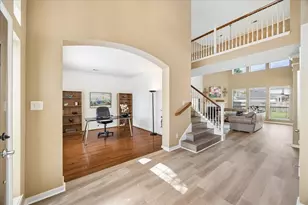 2614 Cezanne Cir, Missouri City, TX 77459 - Photo 8