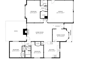 6003 Rena St, Houston, TX 77092 - Photo 24
