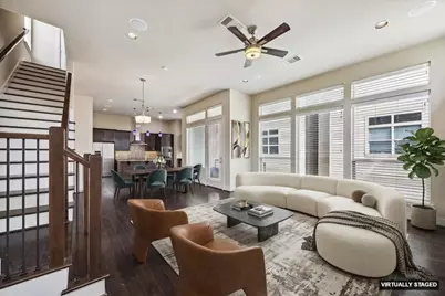 1427 Wagner Street, Houston, TX 77007 - Photo 6
