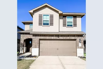 13114 Leisure Cove Drive, Texas City, TX 77568 - Photo 2