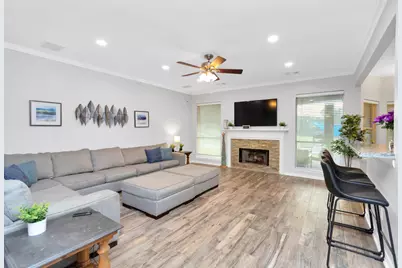 10007 Hickory Trail Lane, Houston, TX 77064 - Photo 8