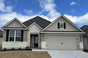 4662 Allison Dr, Belton, TX 76513 - Photo 1