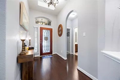 2838 Belham Creek Drive, Katy, TX 77494 - Photo 6
