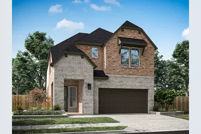 9603 Poinsettia Haven Lane, Richmond, TX 77407 - Photo 1