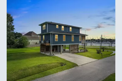 403 W Shore Drive, Clear Lake Shores, TX 77565 - Photo 44