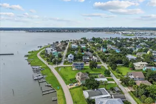 403 W Shore Dr, Clear Lake Shores, TX 77565 - Photo 42
