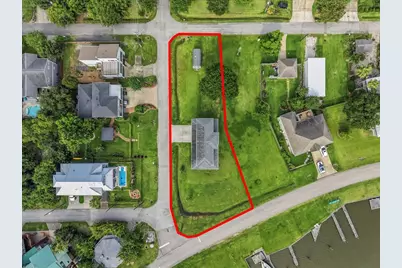 403 W Shore Drive, Clear Lake Shores, TX 77565 - Photo 40