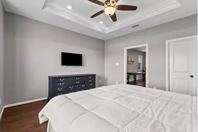 403 W Shore Drive, Clear Lake Shores, TX 77565 - Photo 22
