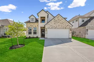 11822 Maple Oak Dr, Houston, TX 77066 - Photo 2