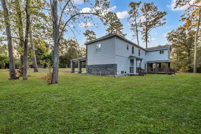 83 White Oak Drive N, Woodbranch, TX 77357 - Photo 4