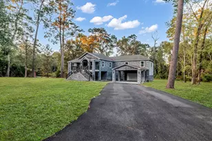 83 White Oak Dr N, Woodbranch, TX 77357 - Photo 2