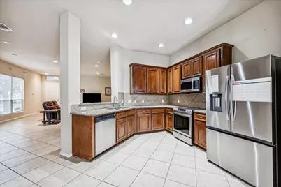 14906 Tuttle Point Drive, Houston, TX 77082 - Photo 1