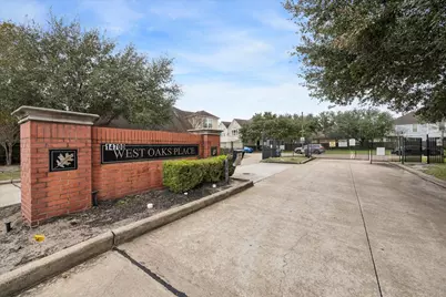 14906 Tuttle Point Drive, Houston, TX 77082 - Photo 2
