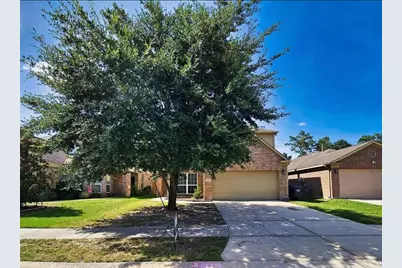 29433 Forest Floor Lane, Spring, TX 77386 - Photo 1