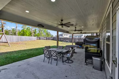 14499 Sunny Bend Way, Conroe, TX 77303 - Photo 40