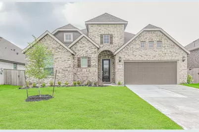 18931 Eliza Creek Lane, New Caney, TX 77357 - Photo 1
