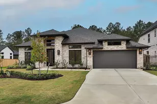 27020 W Ranch House Rd, Magnolia, TX 77316 - Photo 1