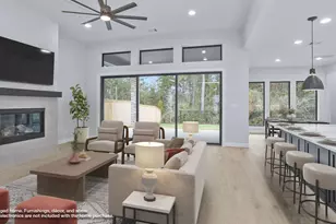 27020 W Ranch House Rd, Magnolia, TX 77316 - Photo 2