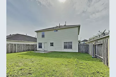 8542 Doskocil Drive, Houston, TX 77044 - Photo 14