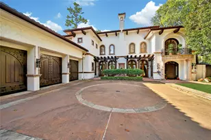 1221 Archley Dr, Houston, TX 77055 - Photo 1