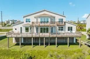20911 W Sand Hill Dr, Galveston, TX 77554 - Photo 2