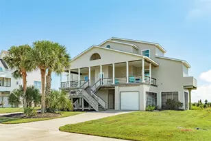 20911 W Sand Hill Dr, Galveston, TX 77554 - Photo 8
