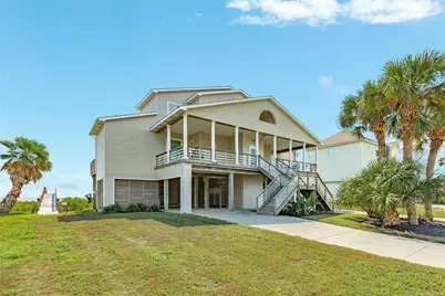 20911 W Sand Hill Drive, Galveston, TX 77554 - Photo 46