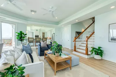 20911 W Sand Hill Drive, Galveston, TX 77554 - Photo 14