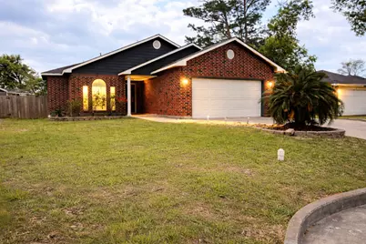 3219 Carmel Street, Houston, TX 77091 - Photo 1