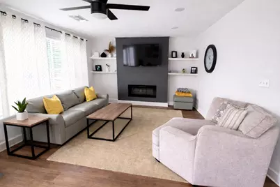 3219 Carmel Street, Houston, TX 77091 - Photo 2