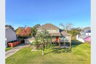 212 Oakdale Street, Shoreacres, TX 77571 - Photo 2