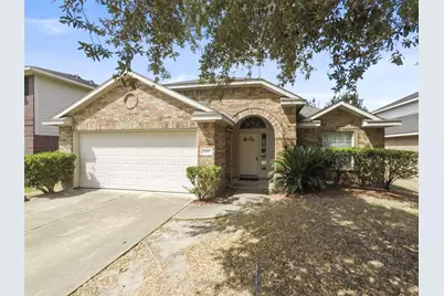 427 Northvalley Drive, Houston, TX 77073 - Photo 2