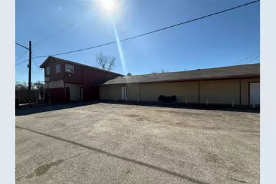 6701 Eastwood Street #1, Houston, TX 77021 - Photo 1