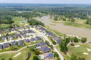 10726 Hidden Arrow Ct, Humble, TX 77338 - Photo 32