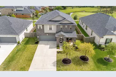 10726 Hidden Arrow Court, Humble, TX 77338 - Photo 2