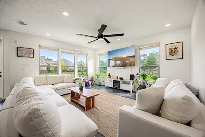 10726 Hidden Arrow Court, Humble, TX 77338 - Photo 12