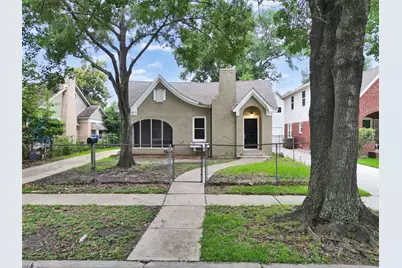 1412 Lawson Street, Houston, TX 77023 - Photo 1