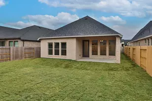 521 Red Eyed Vireo Ct, Magnolia, TX 77354 - Photo 14