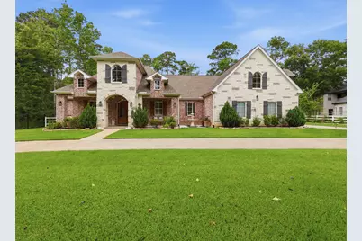 7106 Hampton Court, Spring, TX 77389 - Photo 1