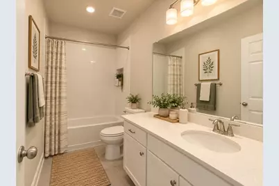 5314 Costa Ridge Lane, Katy, TX 77493 - Photo 6